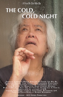 The Cold, Cold Night